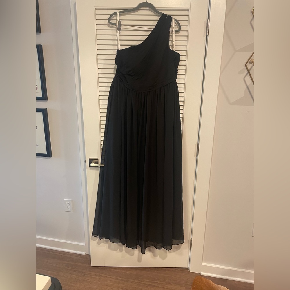 Azazie Molly Dress